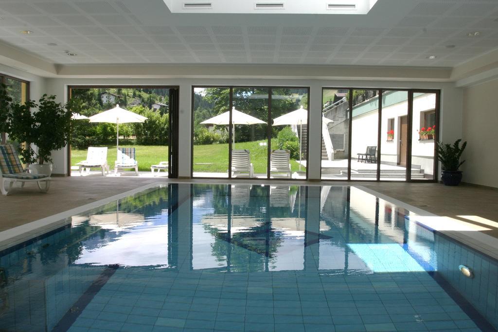 Brugger'S Geniesserhotel Lanersbacherhof Tux Esterno foto
