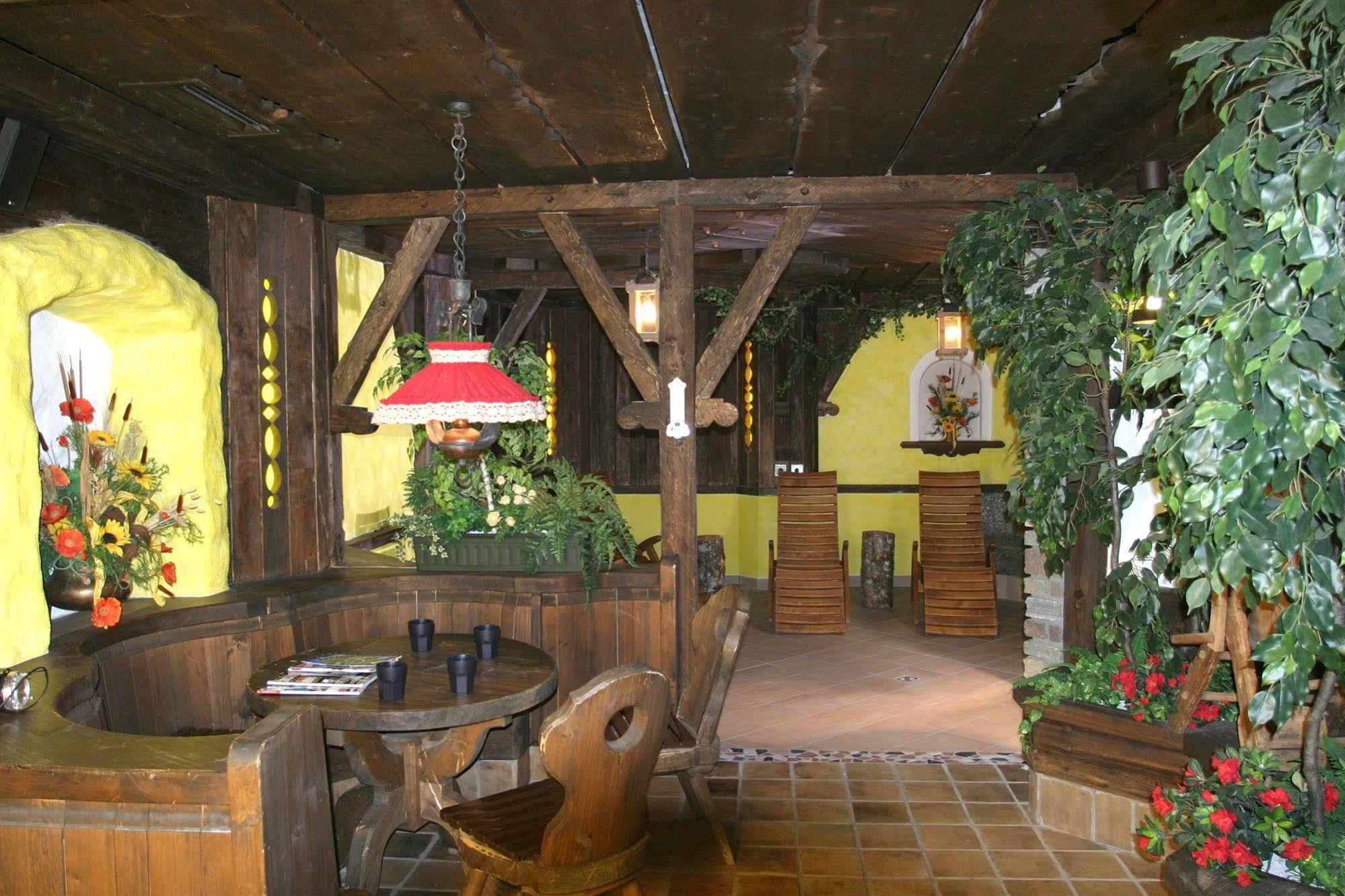 Brugger'S Geniesserhotel Lanersbacherhof Tux Esterno foto